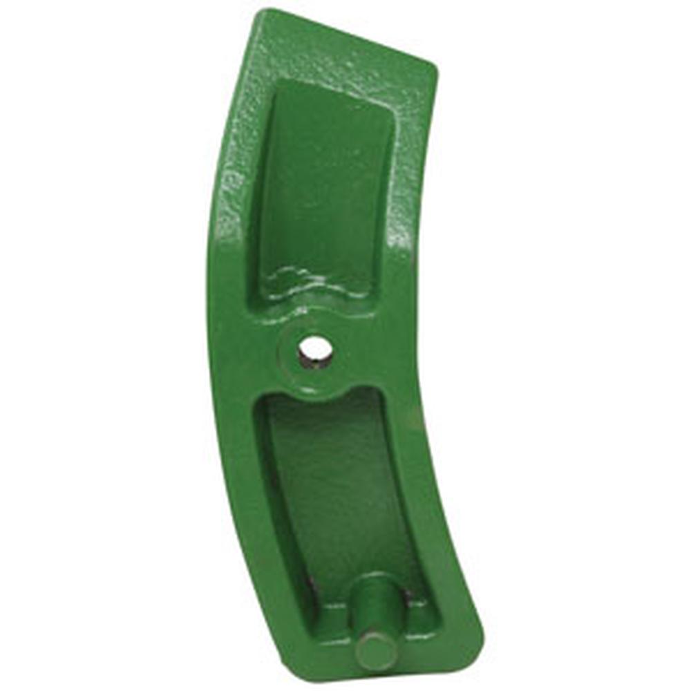 A-R207666-AI Sway Block; LH