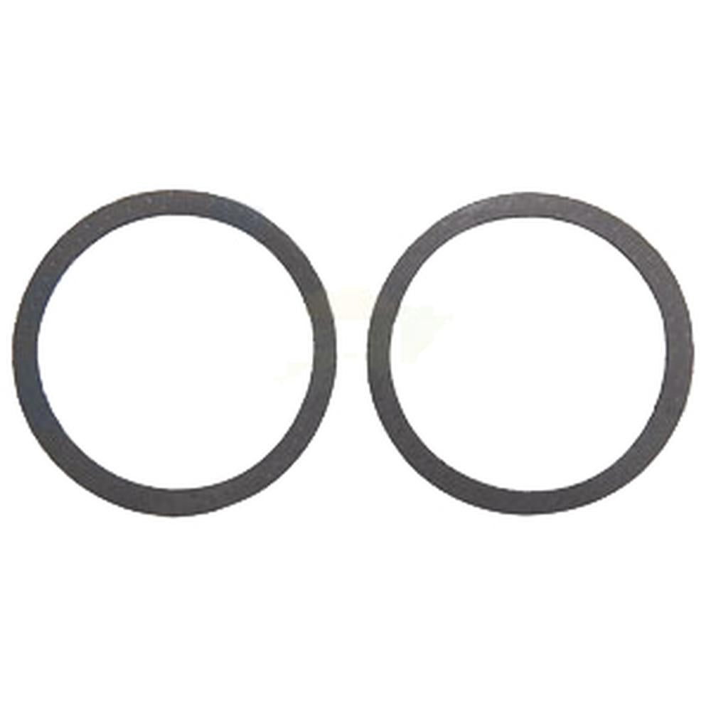 R31142 Muffler Gasket Fits John Deere Tractor 500 500A 500B 500C 510 540