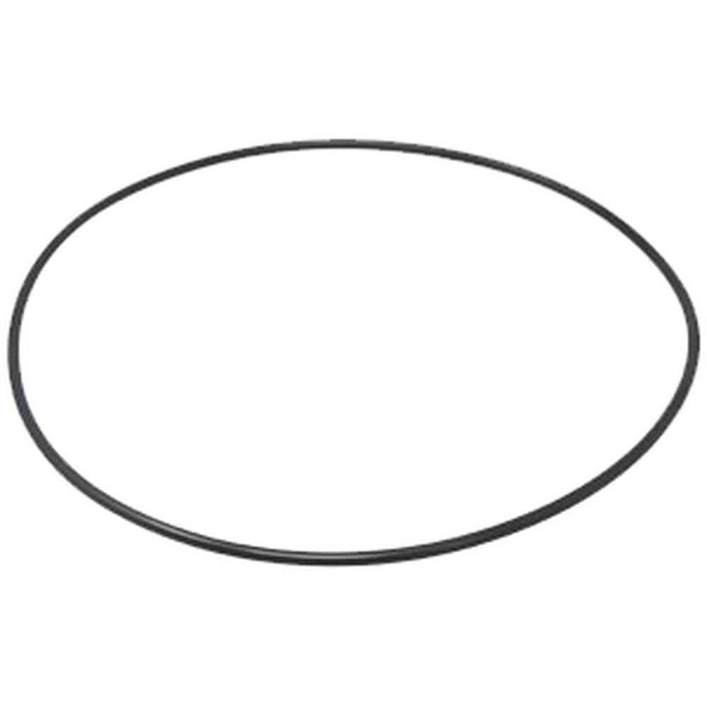 A-R27796-AI O-ring; 6.234" ID X .139" Thick, Durometer 70