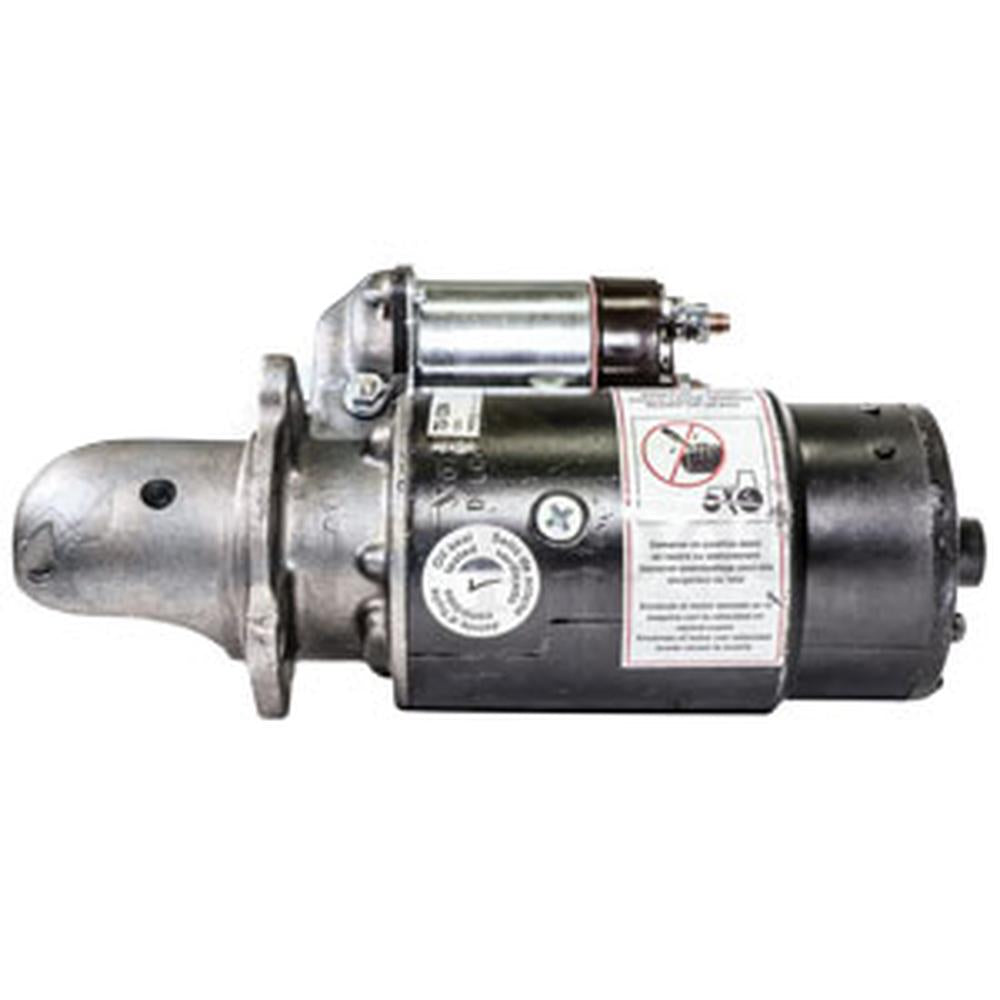A-R29870-AI Starter, Fits Delco