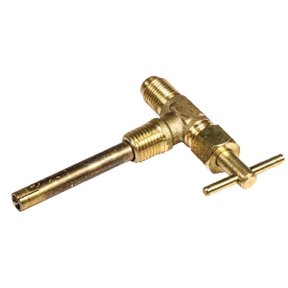A-R34656-AI Fuel Shut-Off Valve