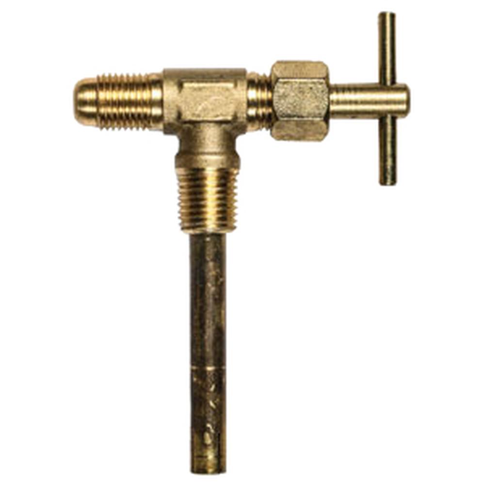 A-R34656-AI Fuel Shut-Off Valve