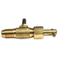 A-R34656-AI Fuel Shut-Off Valve