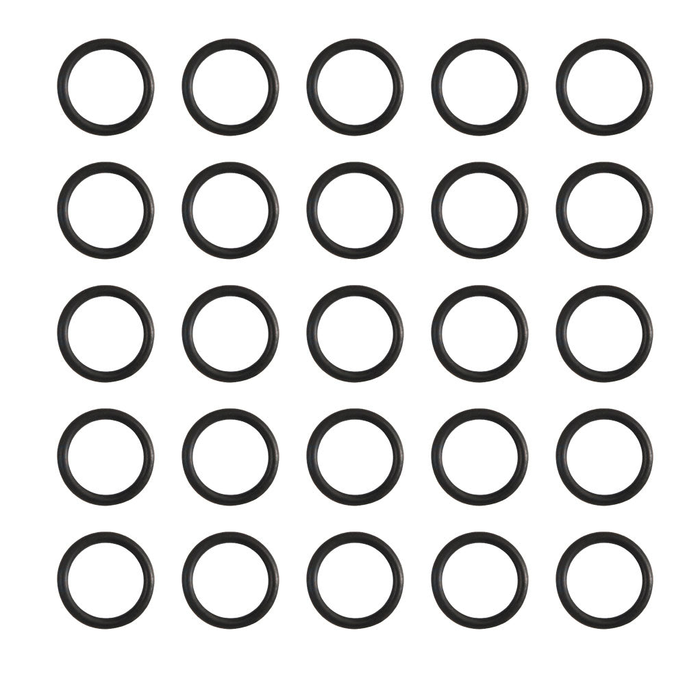 A-R495R-AI O-Ring, (25/Pack)