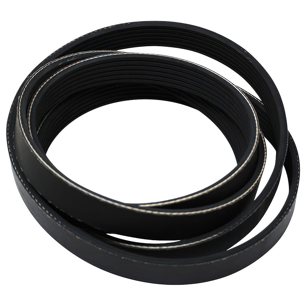 Replacement Micro-Rib V-Belt (91.5") R528333 K060915 12593774 Fits Various Makes