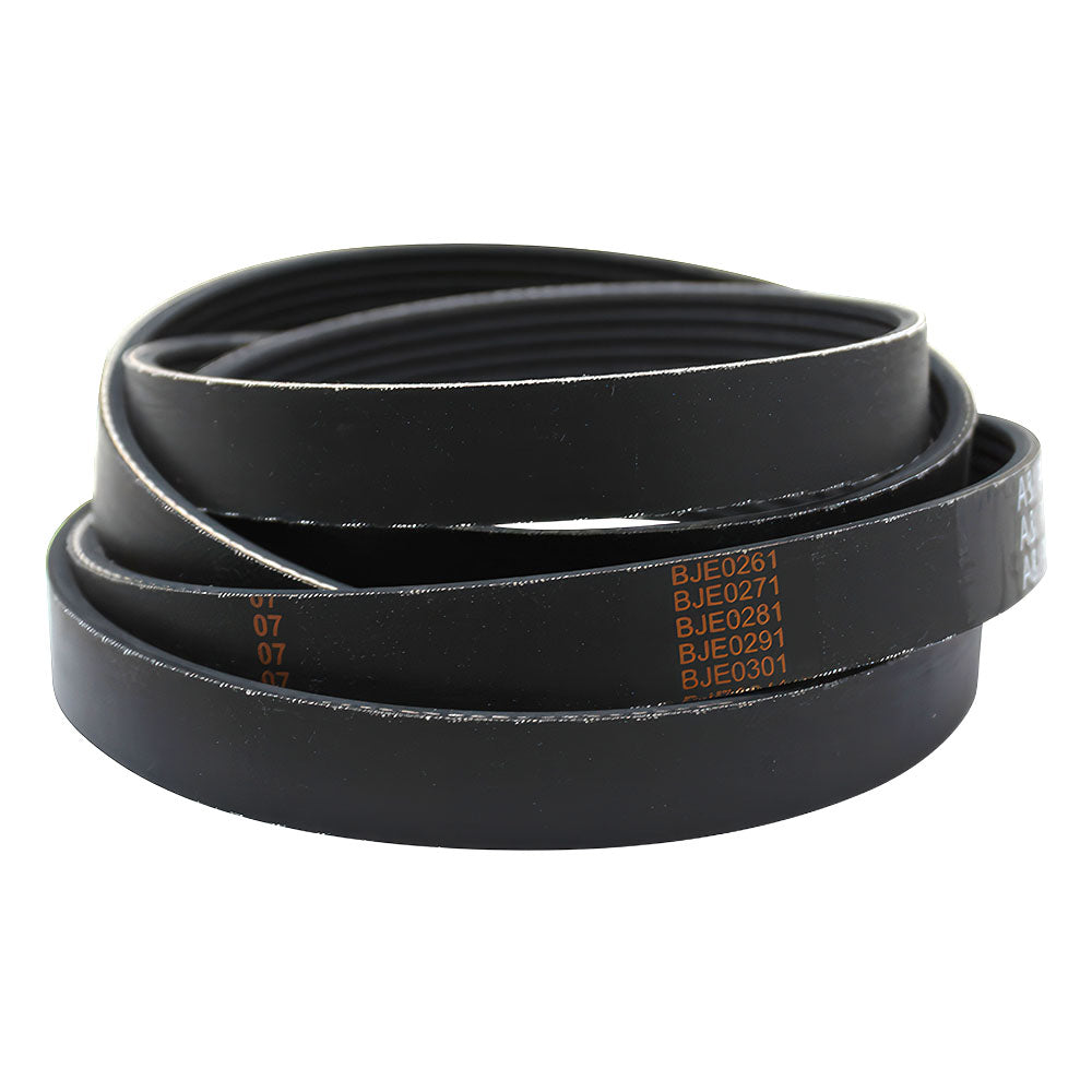 Replacement Micro-Rib V-Belt (91.5") R528333 K060915 12593774 Fits Various Makes