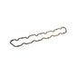 Valve Cover Gasket Fits John Deere 5010 5020 6030 7520 8630 8640 8650 R74365
