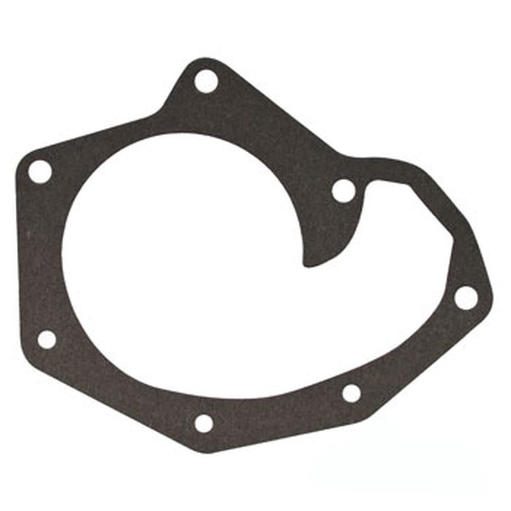 Interchangeable Water Pump Backplate Gasket T20271 Fits John Deere Combines ++