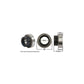 A-RA115RRB2-P-AI Bearing, Ball; Spherical W/ Collar, Non-Relubricatable