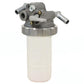58201-25740 G608403286 Fuel Separator Fits Kubota Excavators KX121-3S KX161-3