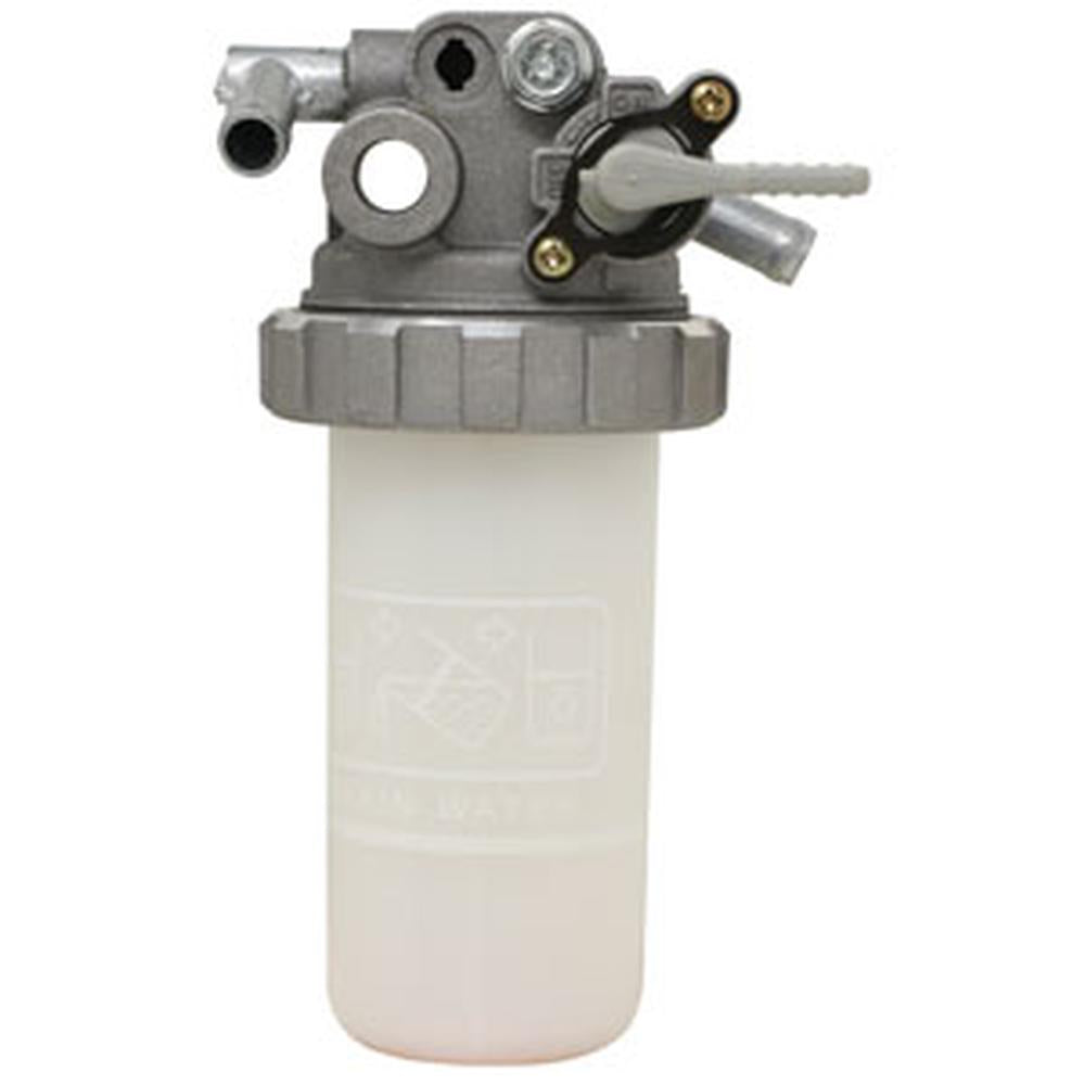 58201-25740 G608403286 Fuel Separator Fits Kubota Excavators KX121-3S KX161-3