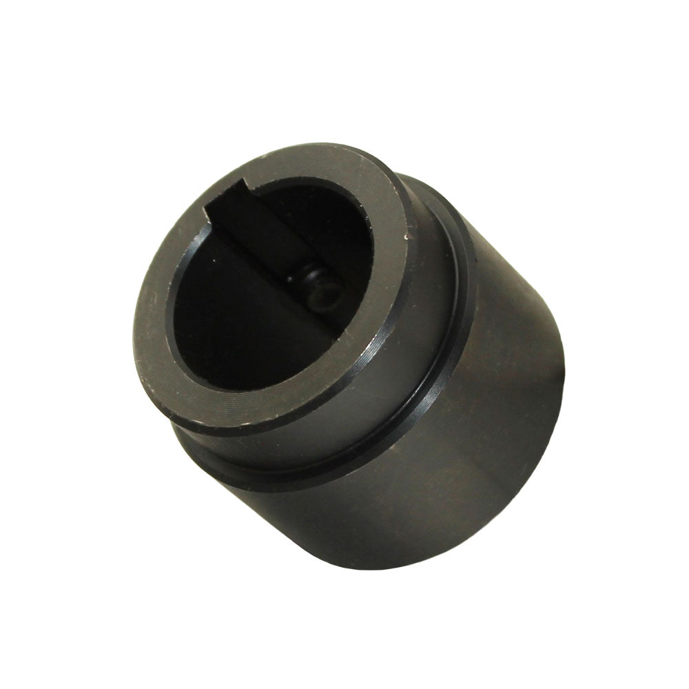 W Series Weld Hub 1 1/8" Round Bore RBW1-18 HW1-1/8 Keyway 1/4" x 1-1/4"