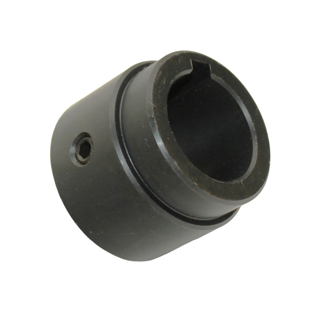 W Series Weld Hub 1 1/8" Round Bore RBW1-18 HW1-1/8 Keyway 1/4" x 1-1/4"