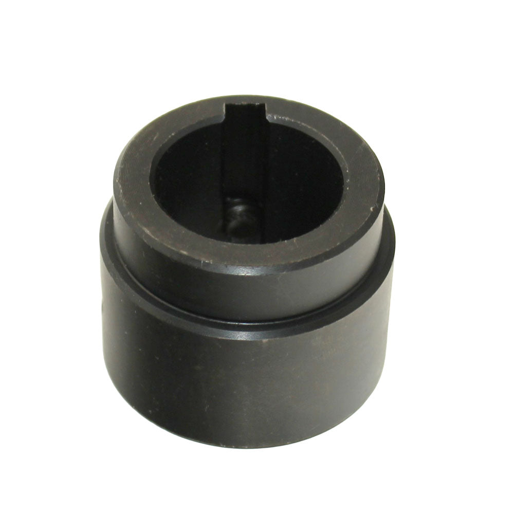 W Series Weld Hub 1 1/8" Round Bore RBW1-18 HW1-1/8 Keyway 1/4" x 1-1/4"