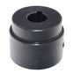 W Series Weld Hub 5/8" Round Bore HW5/8 RBW58 Keyway 3/16" x 3 3/32"