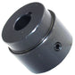 W Series Weld Hub 5/8" Round Bore HW5/8 RBW58 Keyway 3/16" x 3 3/32"
