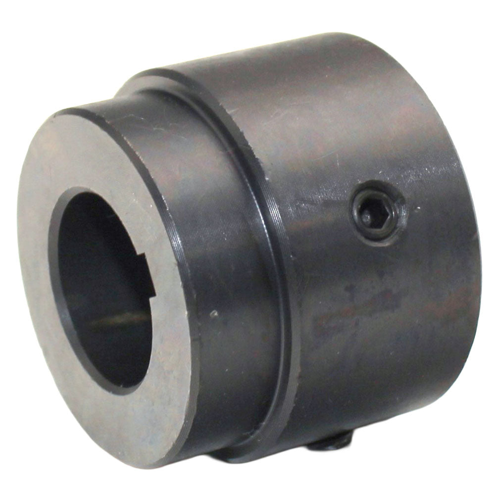 W Series Weld On Hub 7/8" Round Bore HW7/8 RBW78 Keyway 3/16" Chain Pulley