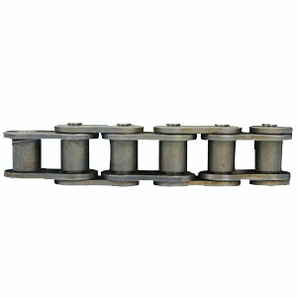 A-RC120H-AI Chain, Roller; 120 Heavy, 10 Ft.