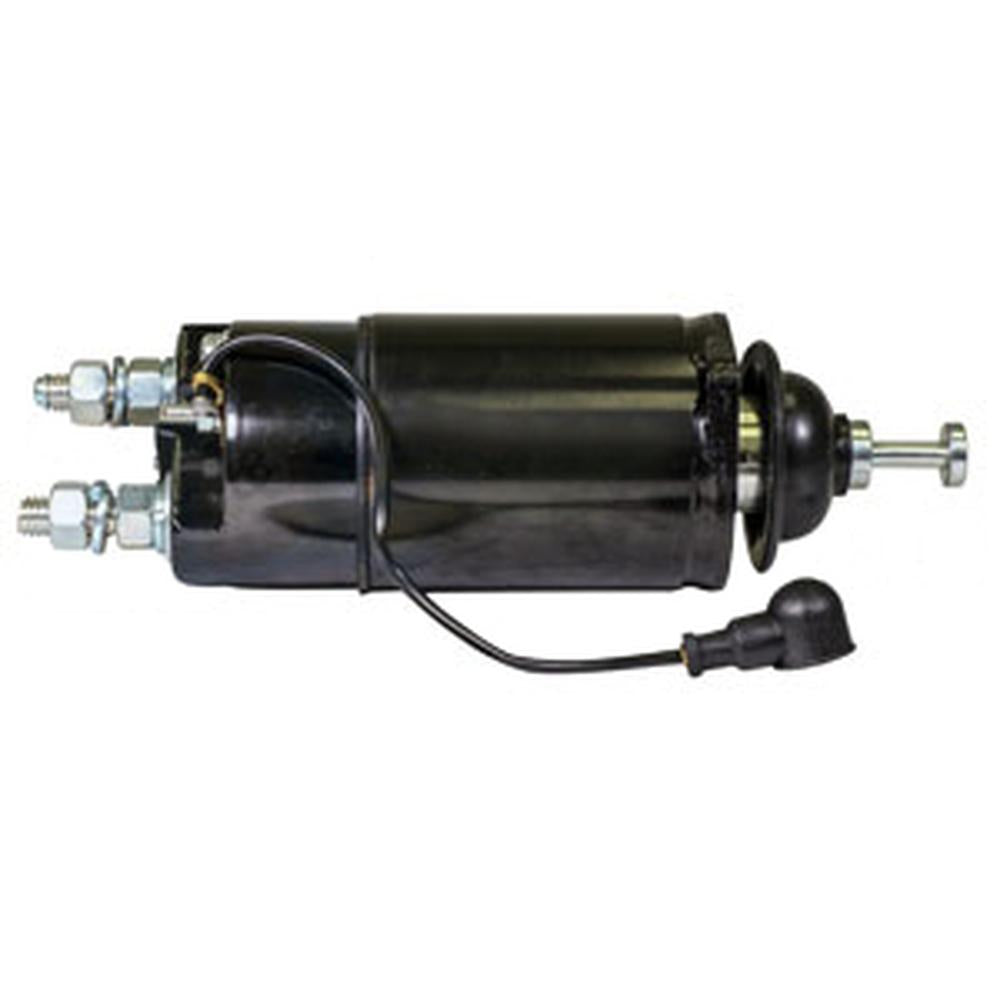 A-RE13732-AI Starter Solenoid (12 Volt)