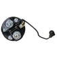 A-RE13732-AI Starter Solenoid (12 Volt)