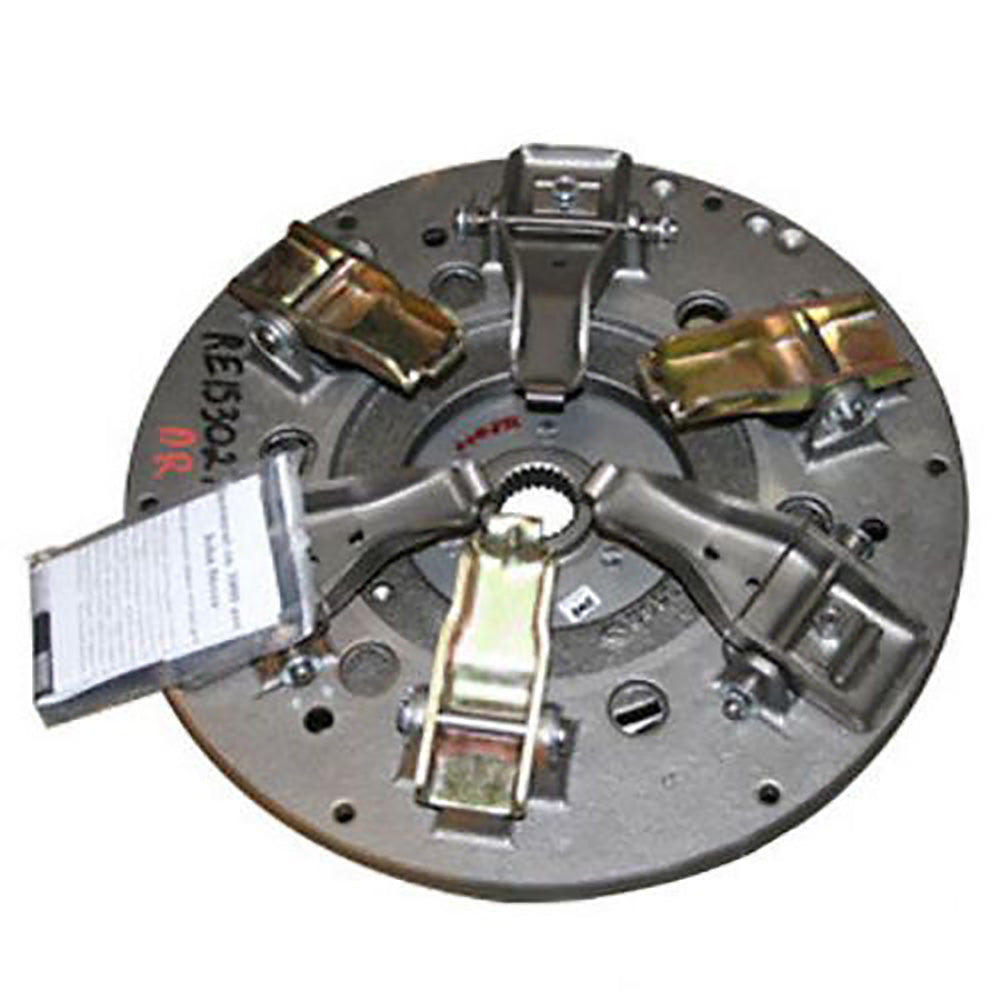 12" Reman Pressure Plate Fits 3010 3020 12" Plates Clutch Components R31320