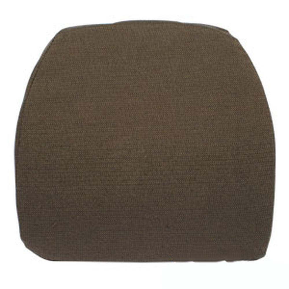 A-RE163029-AI Cushion; Seat Back