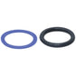 RE186599 Hydraulic Coupler Seal Fits John Deere Tractors 6120 2204 2704 3204 5E
