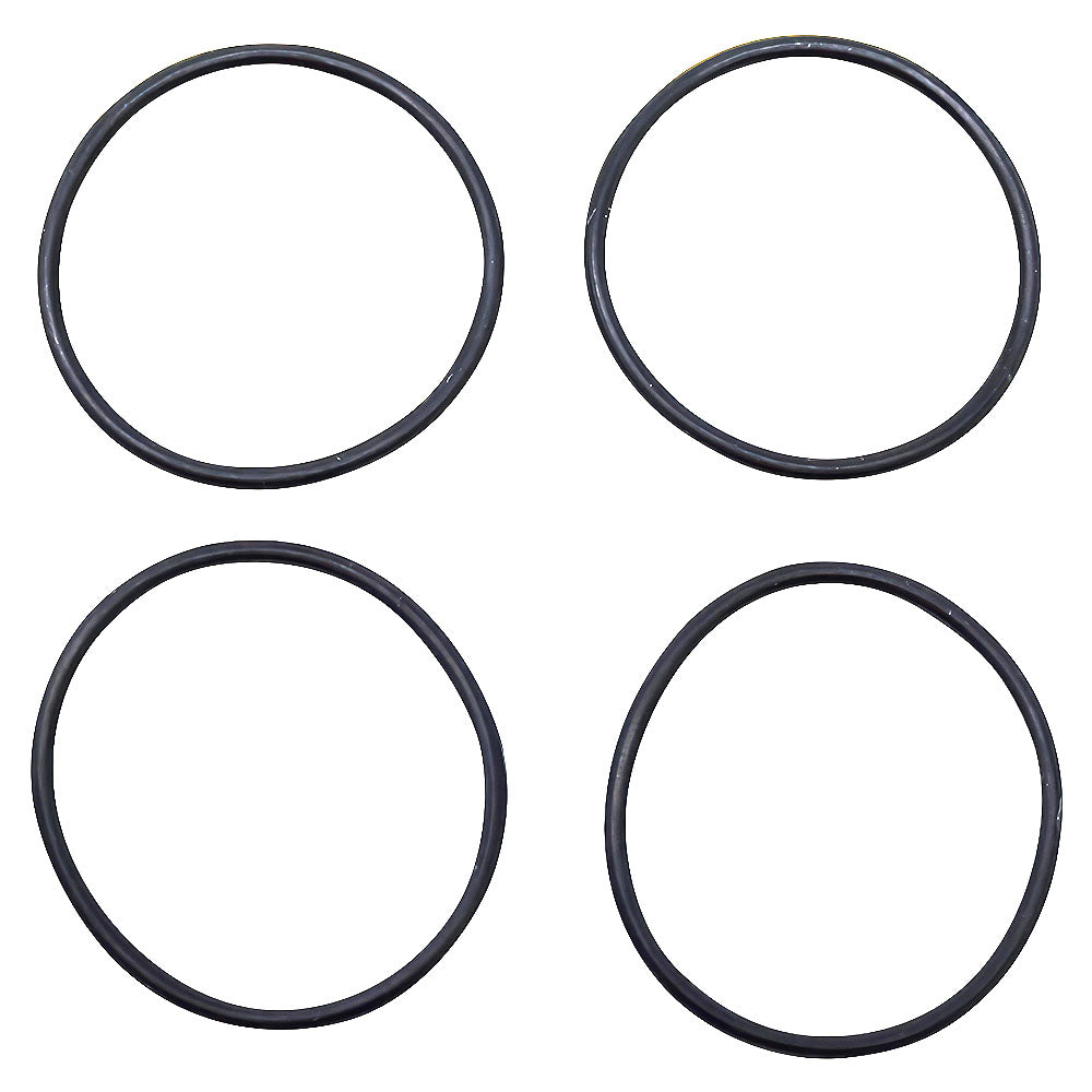 Hydraulic Coupler Seal Kit Fits John Deere 7210 7810 RE186600 fits Hydraulics