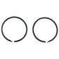 Hydraulic Coupler Seal Kit Fits John Deere 7210 7810 RE186600 fits Hydraulics