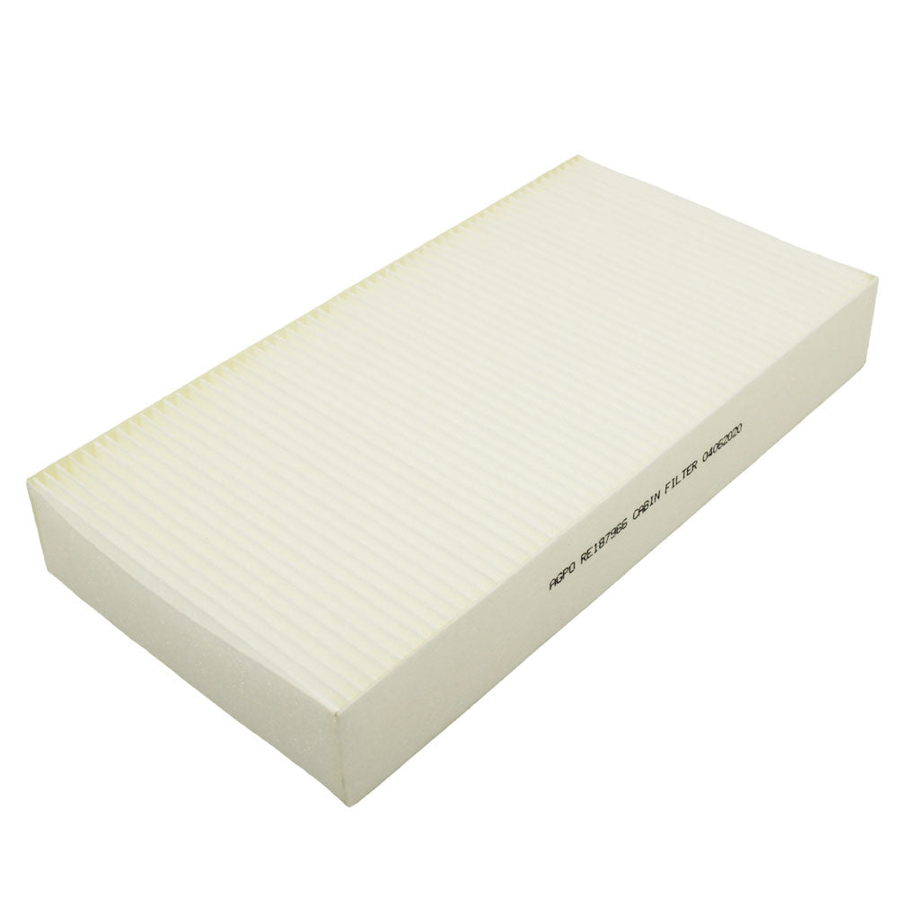 Filter, Cab Air Fits John Deere Replaces AF26357