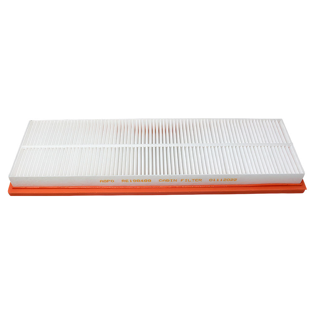 RE198488 Cabin Air Filter Fits John Deere C440 S430 S440 W430 210L 210L EP