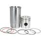 A-RE23160HC-AI Piston Liner Kit, 6.404D Late (High Compression)