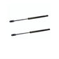 RE234988 Two Gas Operated Rear Glass Shocks RE190916 For J Deere Tractors 8100 9