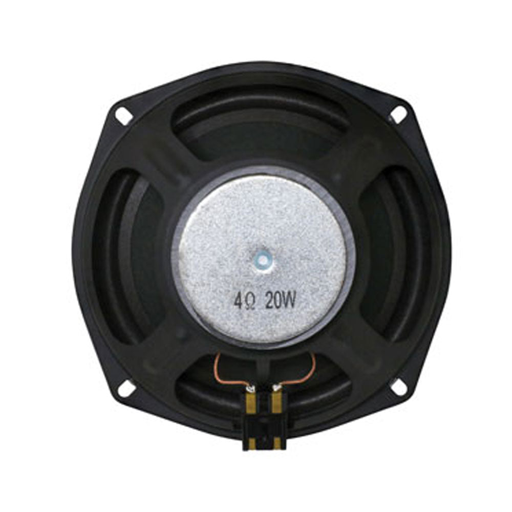 Speaker 6" Fits John Deere Replaces RE254829