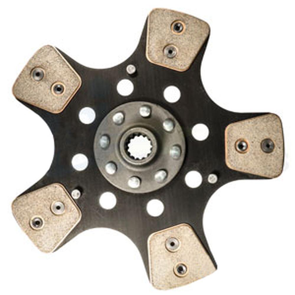 A-RE265965-AI Disc, PTO