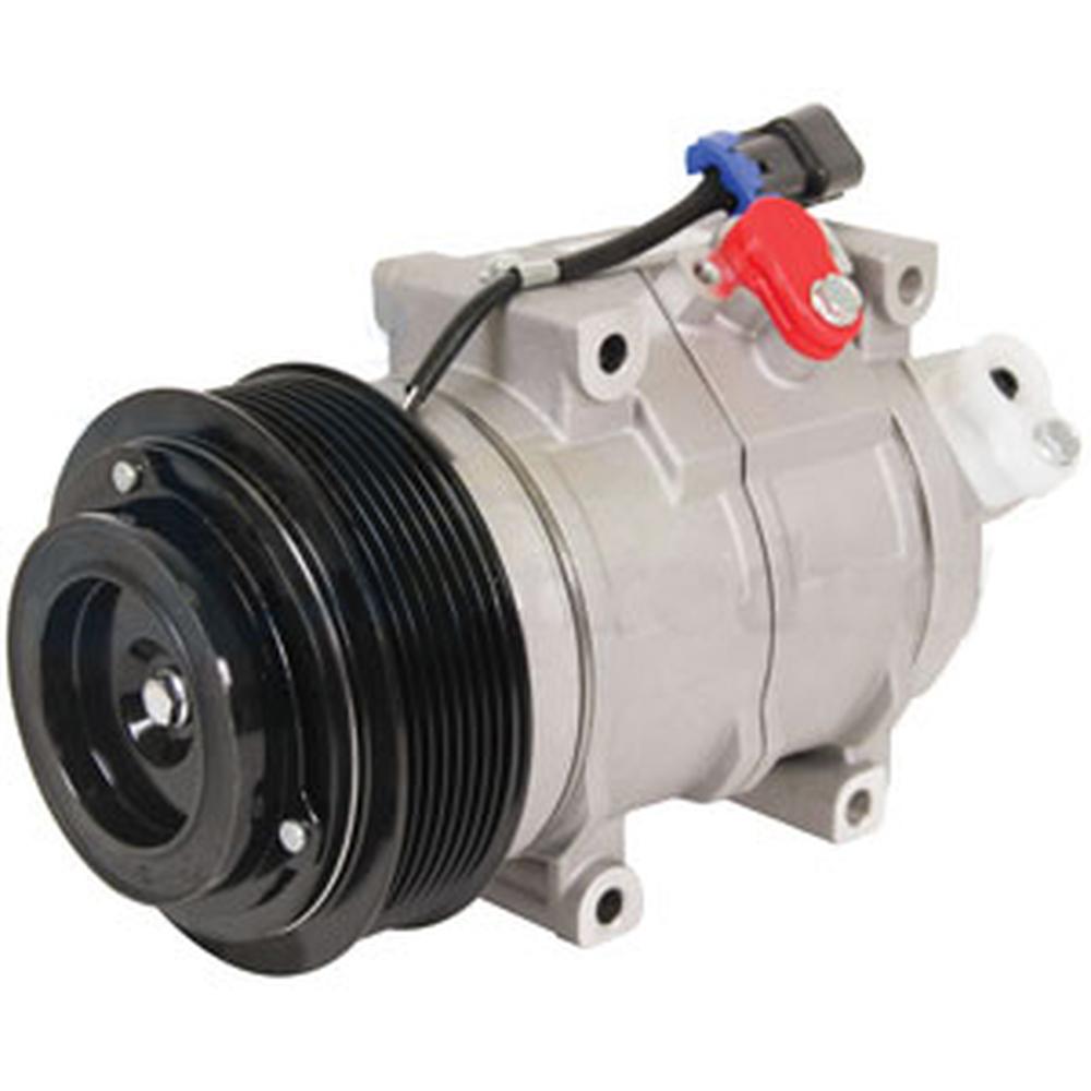 A-RE284680-AI - Compressor, A/C