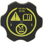 RE312969 Surge Tank Filler Cap Fits John Deere Harvester Sprayer Tractor