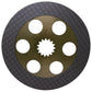 A-RE324245-AI - Disc; Brake