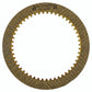 A-RE326611-AI Disc, Inner Spline; MFWD Clutch