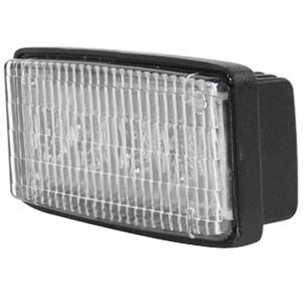 A-RE340681-AI Worklamp, LED; Rectangular, Flood