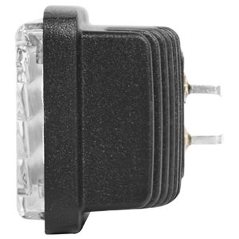 A-RE340681-AI Worklamp, LED; Rectangular, Flood