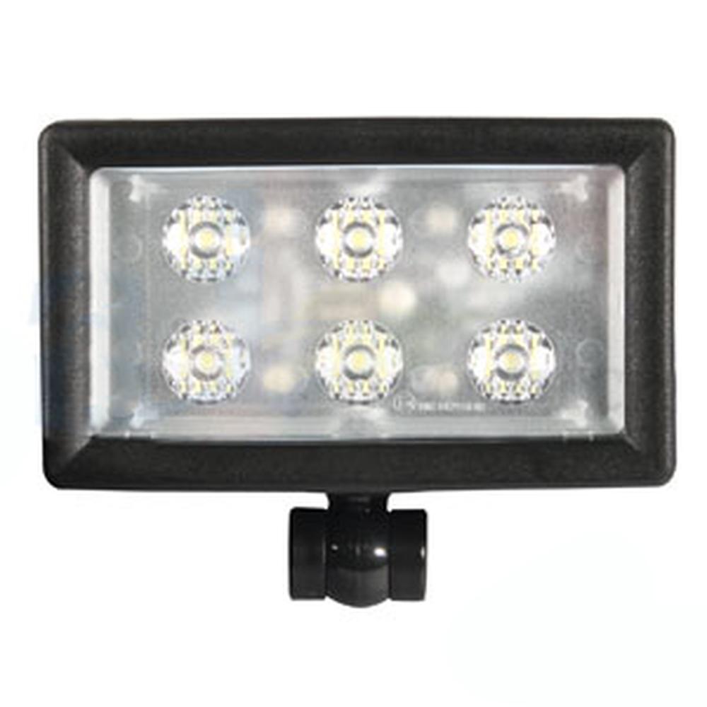 A-RE342545-AI LED Sealed Beam, Forward Flood