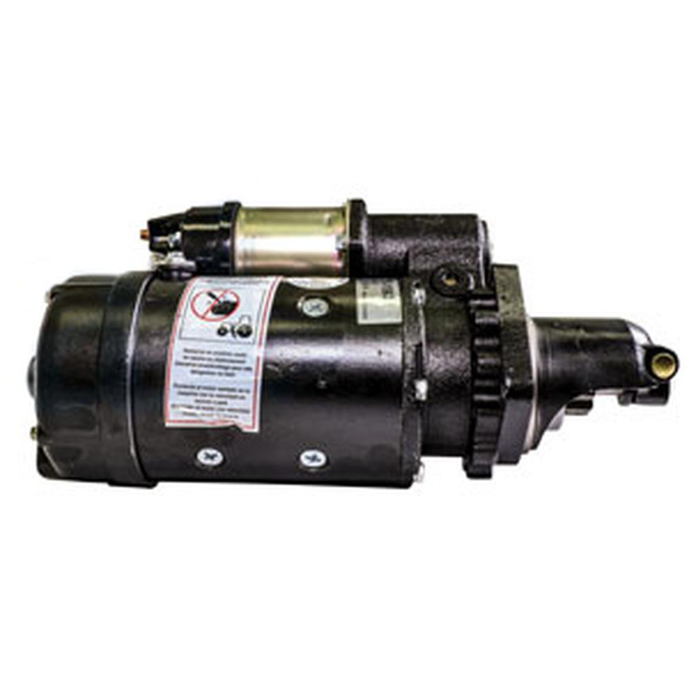 A-RE41755-AI RE-MFG. STARTER