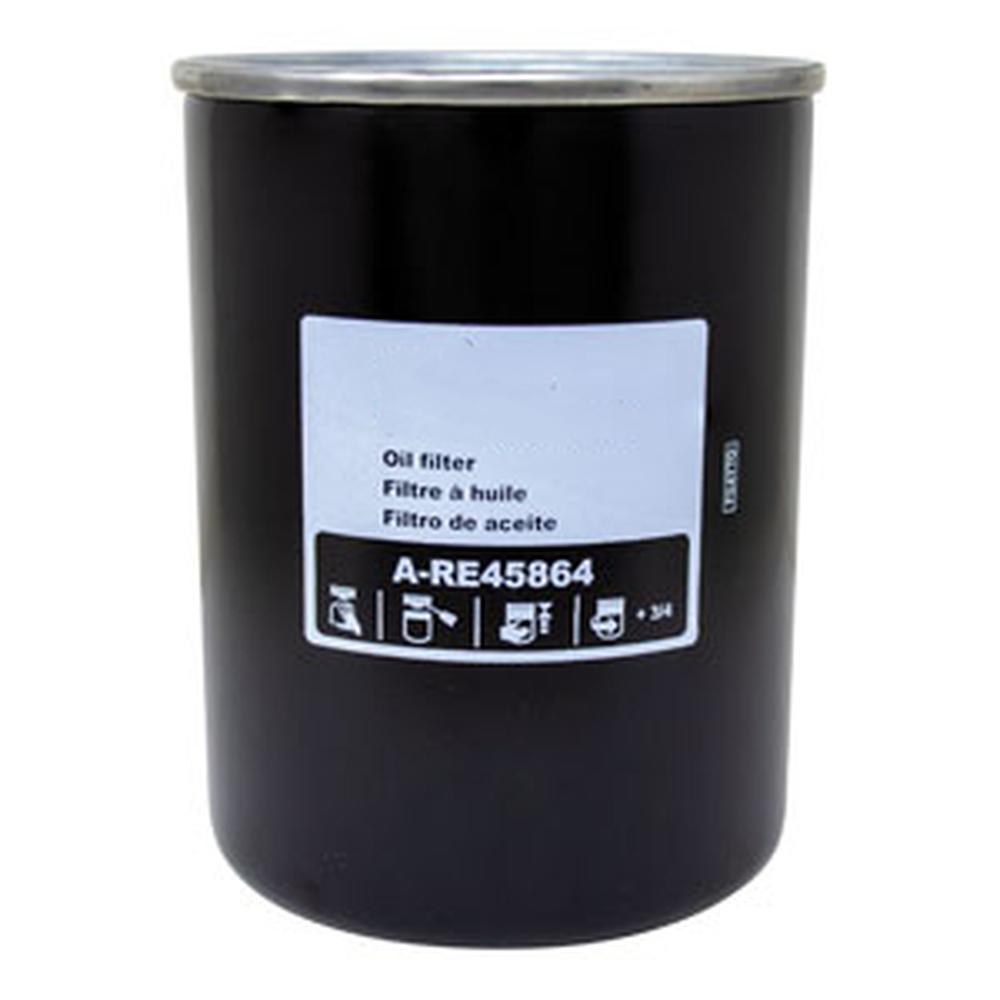 A-RE45864-AI - Filter, Hydraulic, Spin-on