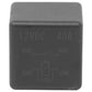 A-RE47824-AI Relay; 40 Amp, W/ Resistor