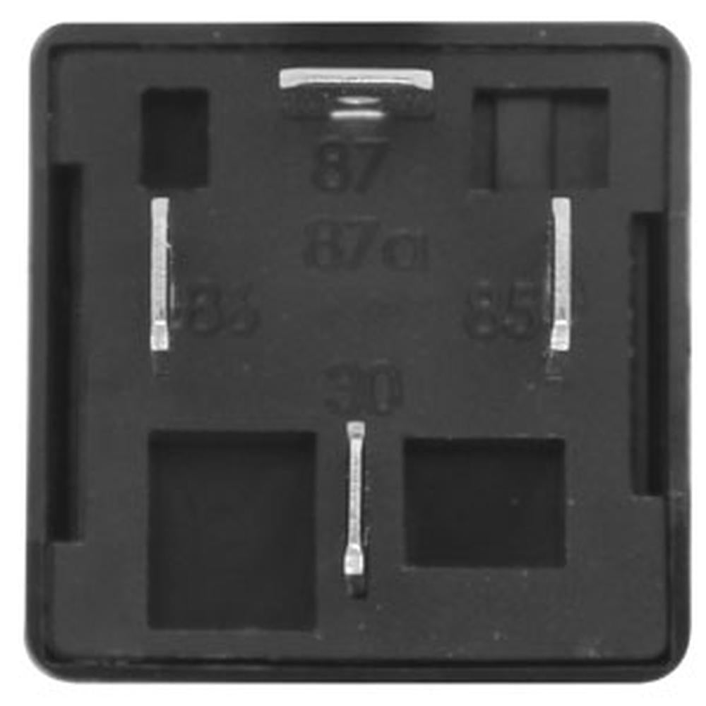 A-RE47824-AI Relay; 40 Amp, W/ Resistor