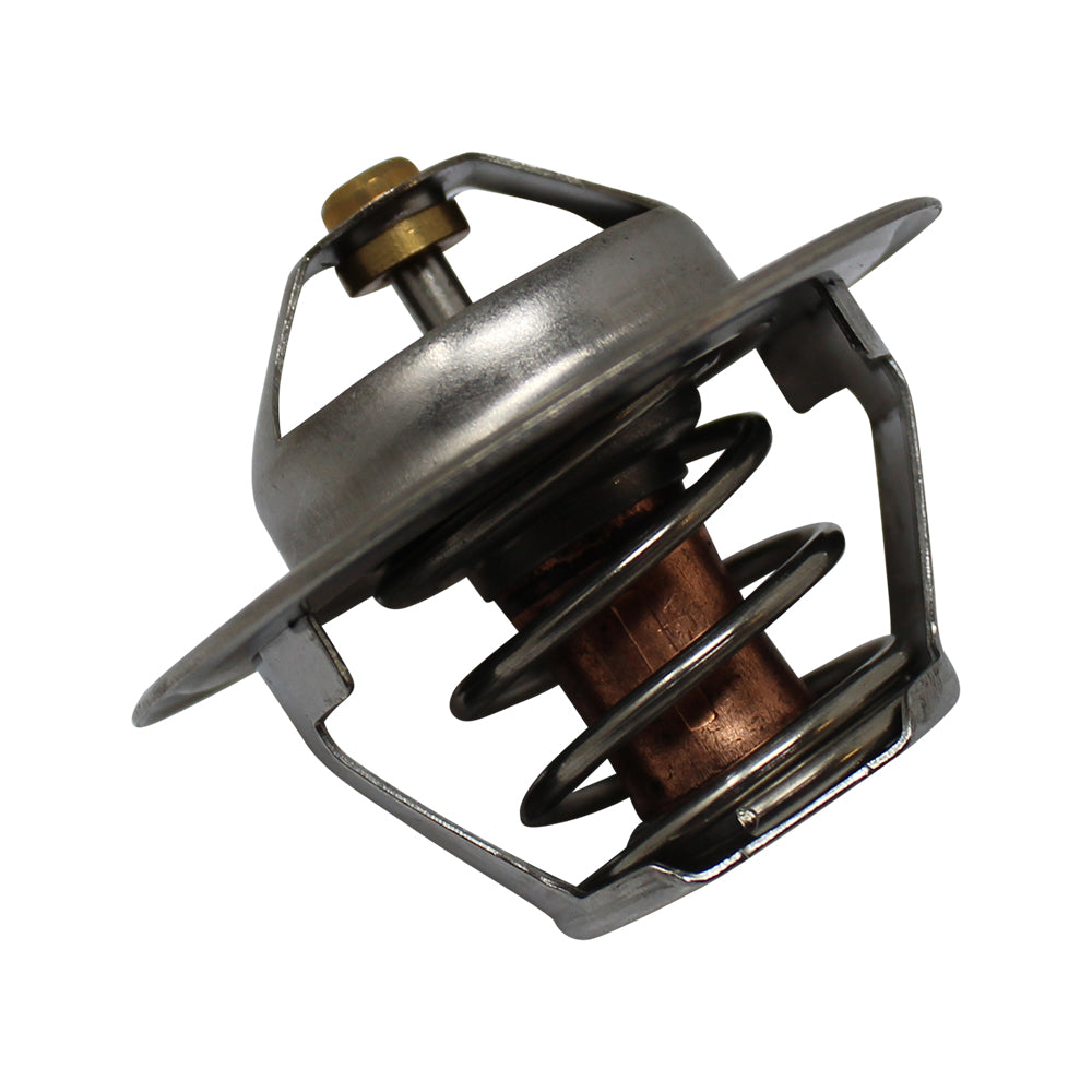 RE501052 Thermostat - 182°F Fits John Deere Skid Steer Loaders: 240, 250, 260++