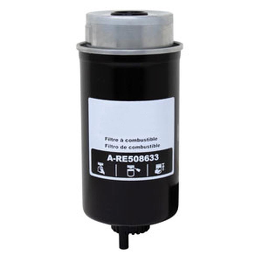 A-RE508633-AI - Filter, Separator, Fuel/Water