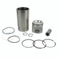 RE524450 Piston Liner Kit Fits John Deere Tractors Dozers Excavators Combines
