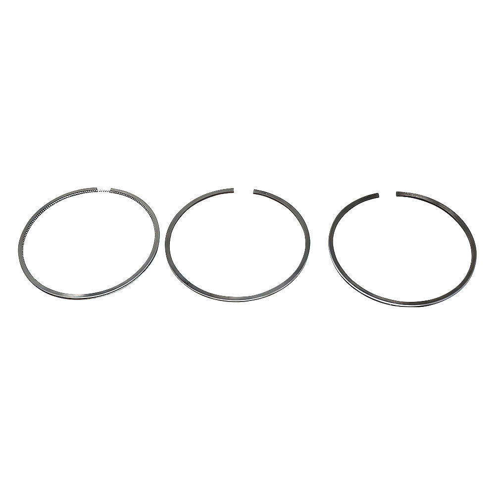 RE524453 Piston Ring Set Fits John Deere E210LC 210G 250G 2144G 2154G